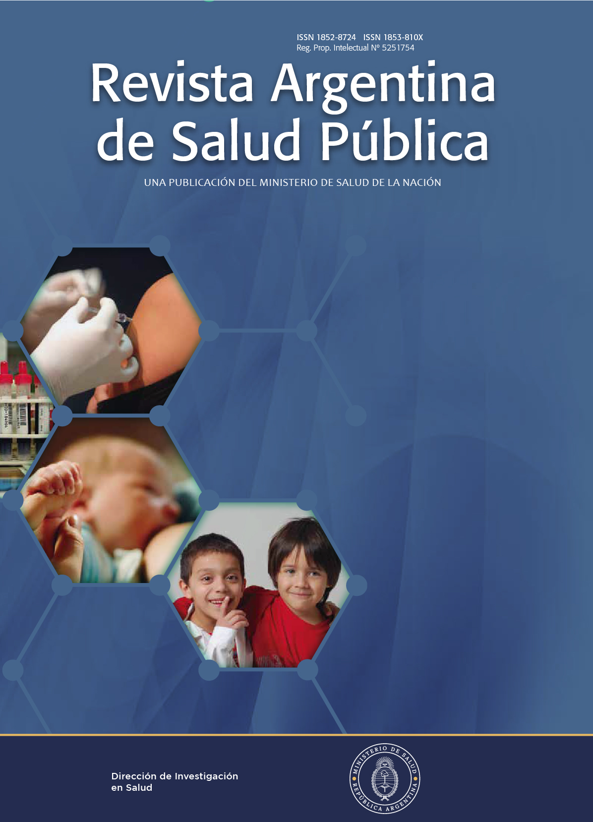 					Ver Vol. 16 (2024): Revista Argentina de Salud Pública
				